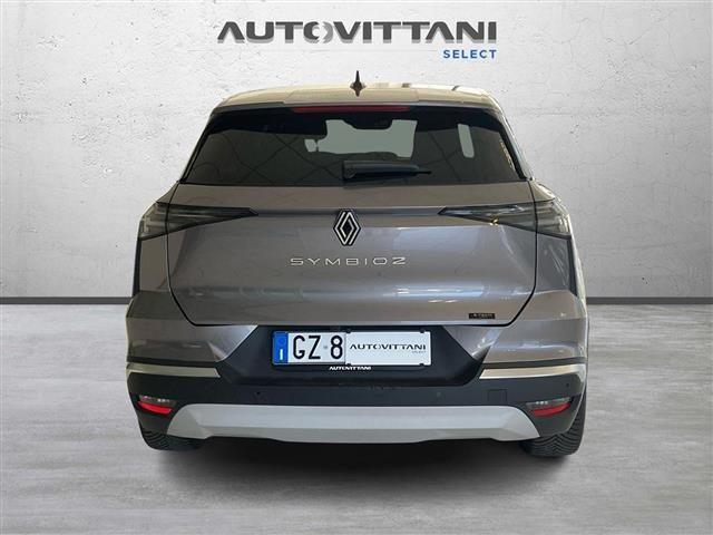 RENAULT Symbioz 1.6 E-Tech full hybrid Iconic Auto 145cv