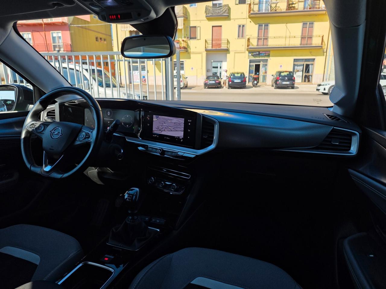 Opel Mokka 1.5 diesel 110cv Elegance Plus