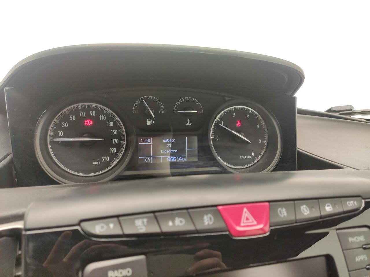 Lancia Ypsilon 1.3 MJT 16V 95 CV 5 porte S&S