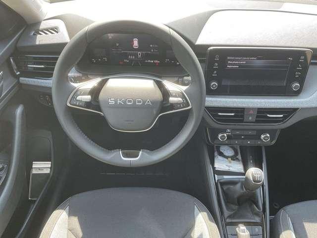 Skoda Kamiq 1.0 tsi Selection 95cv