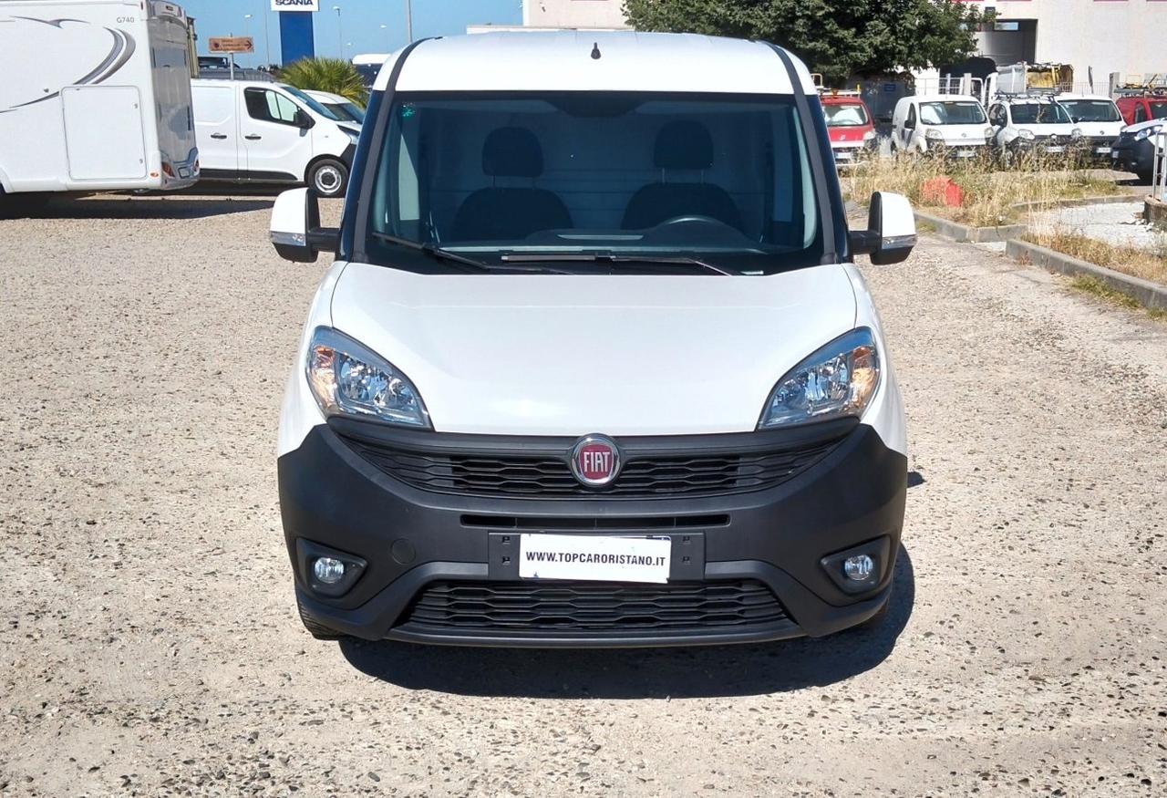 FIAT Doblo 1.6 mjt 16v SX 105cv COIBENTATO !