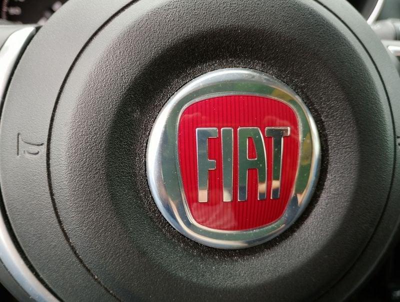 FIAT Tipo 1.0 T3 100cv