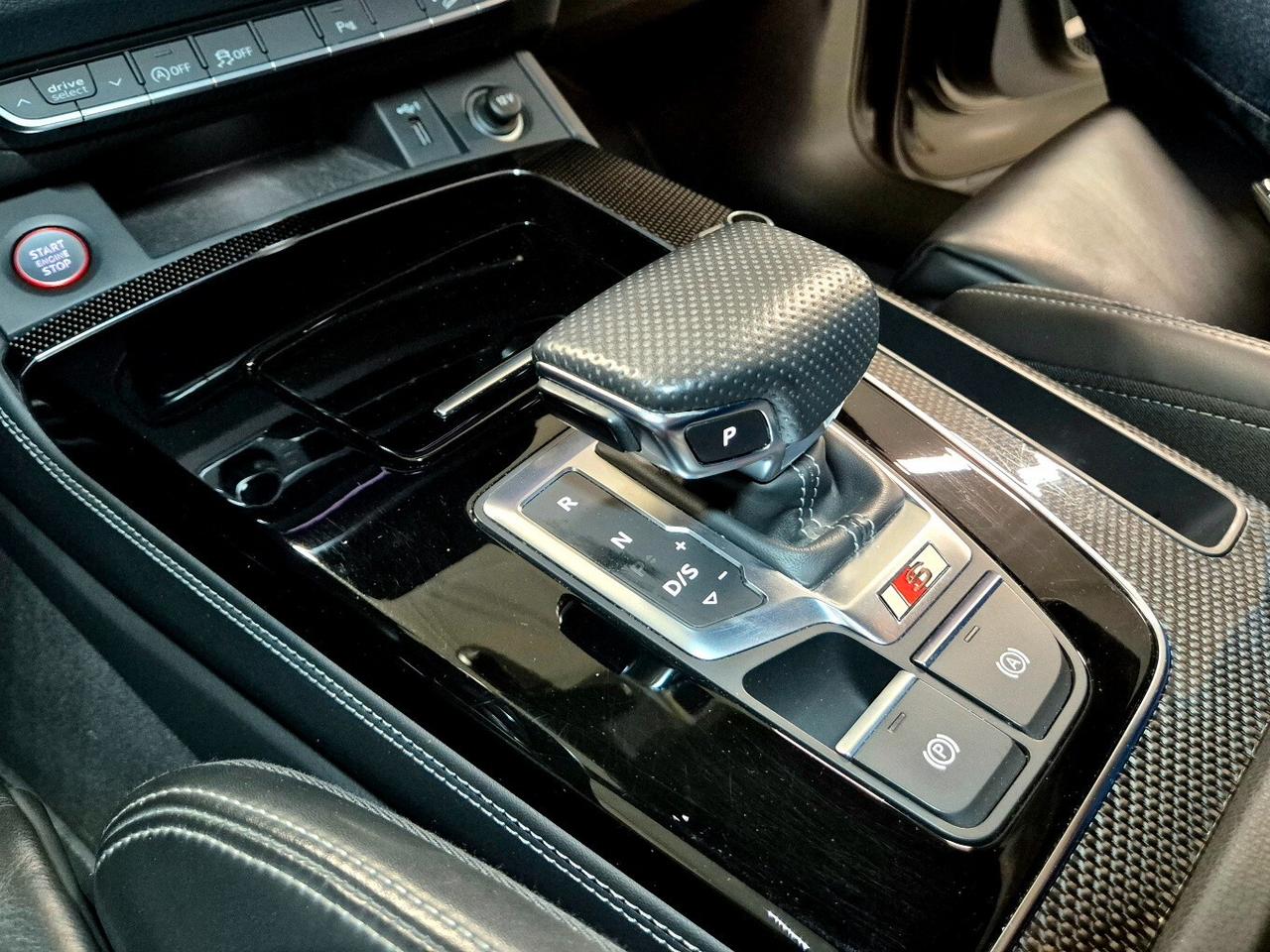 Audi Q5 SQ5 SPB TDI quattro tiptronic sport attitude