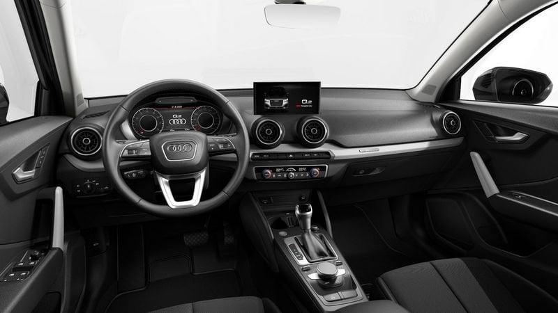 Audi Q2 35 TFSI S tronic Admired Advanced