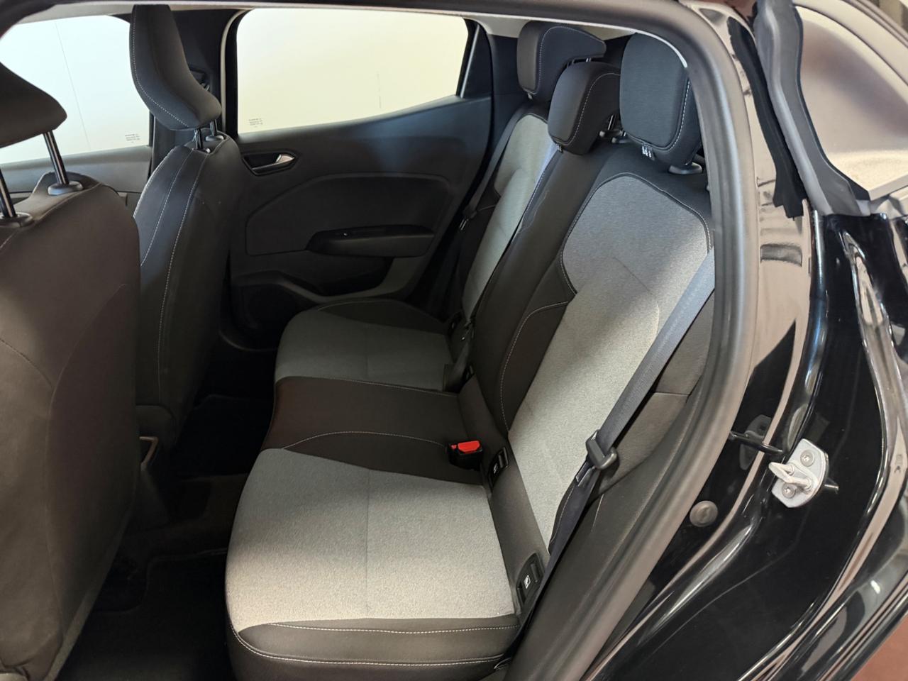 Renault Clio TCe 100 CV GPL 5 porte Evolution