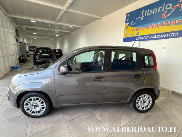 FIAT Panda 1.0 FireFly S&S Hybrid Easy