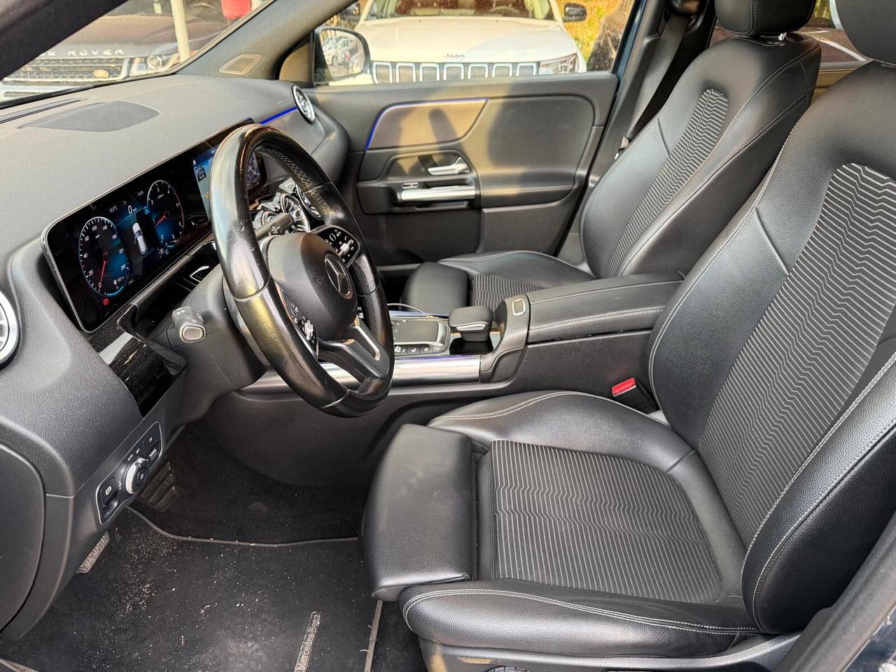 Mercedes-benz GLA 200 d Automatic Premium 2020