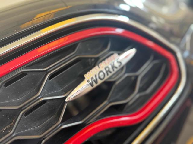 MINI Countryman 2.0 John Cooper Works Countryman ALL4/TETTO/PELLE