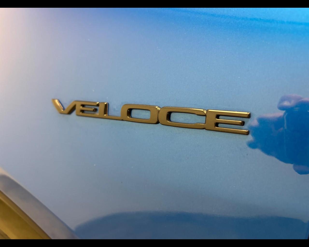 ALFA ROMEO Tonale - Tonale 1.5 hybrid Veloce 160cv tct7