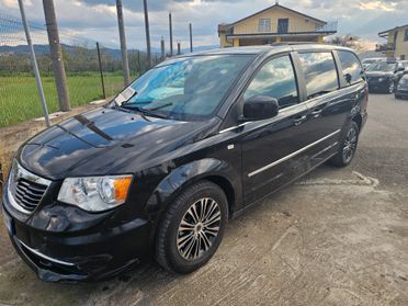 Lancia Voyager 2.8 Turbodiesel S 177 CV
