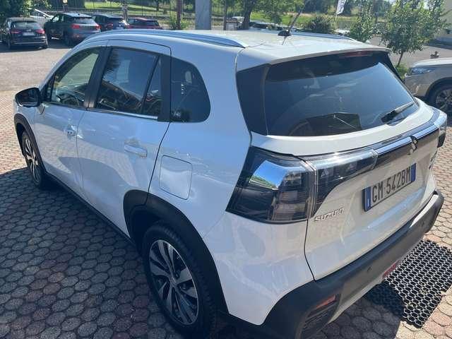 Suzuki S-Cross 4WD HYBRID TOP+ OTTIMO USATO CON SUZUKI DAL 1986