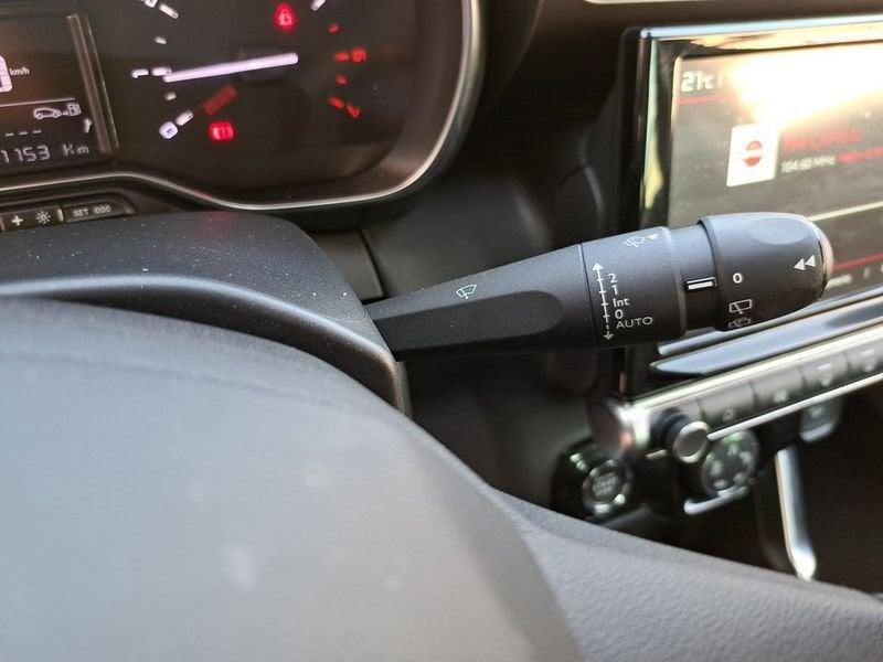 Citroën C3 Aircross C3 Aircross PureTech 110 S&S Max