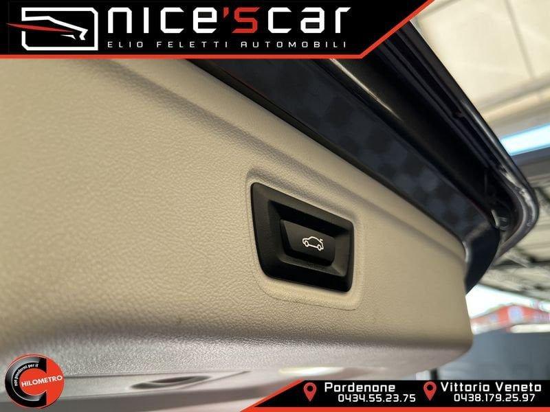 BMW Serie 3 320d 48V Touring Business Advantage