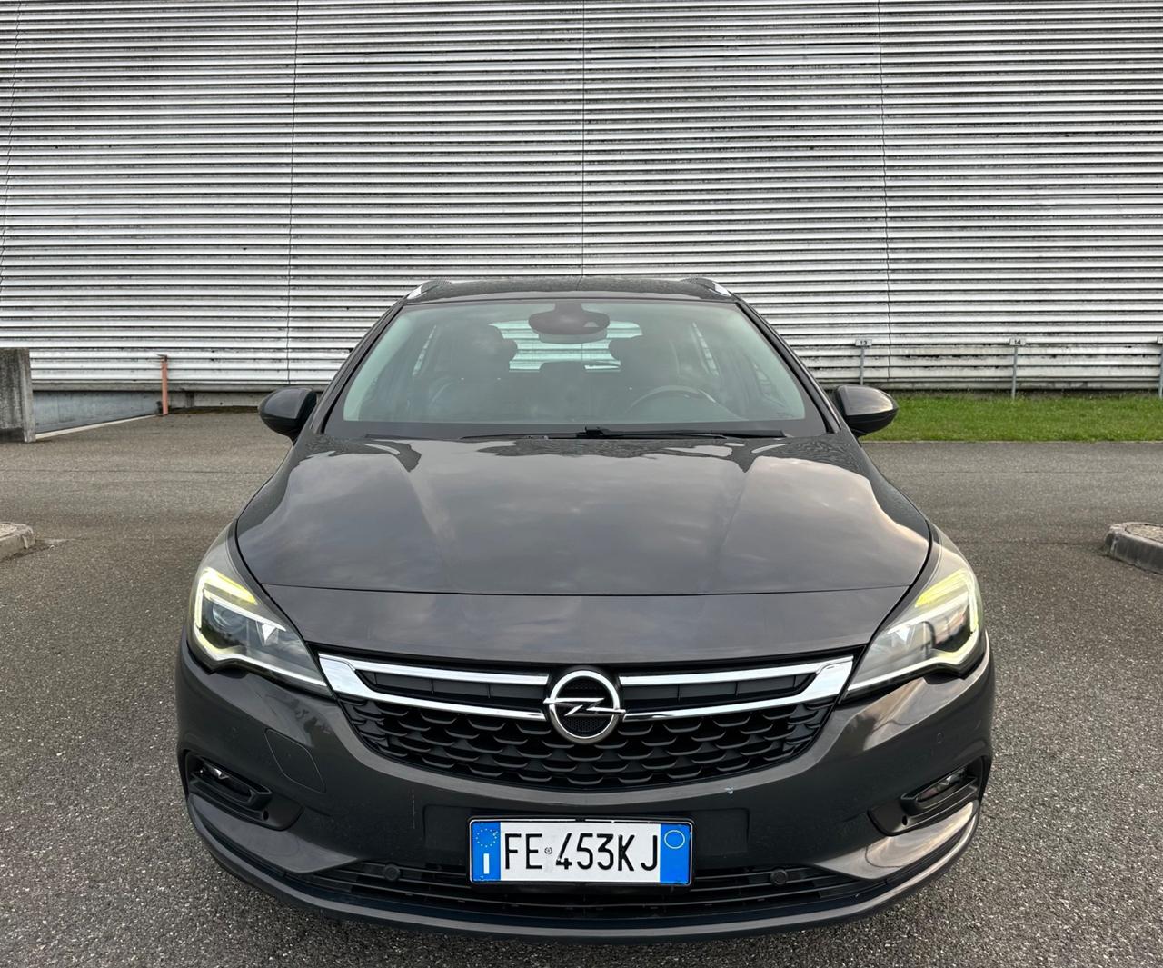Opel Astra 1.6 CDTI EcoFLEX S&S Sports Tourer Business