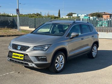 Seat Ateca 1.6 TDI Style (Garanzia 24 Mesi)