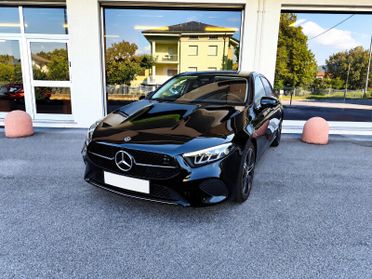 MERCEDES Classe A (W177) A 180 d Automatic ...