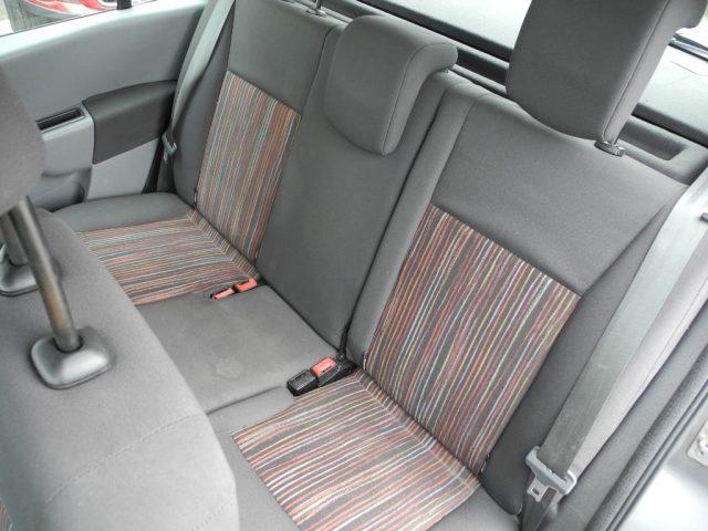RENAULT Modus 1.2 16v - OK NEOPATENTATI - UNICA PROPRIETARIA