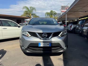 Nissan Qashqai 1.5 dCi Business