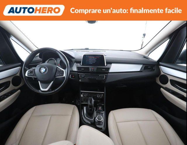 BMW 218 d xDrive Gran Tourer Business
