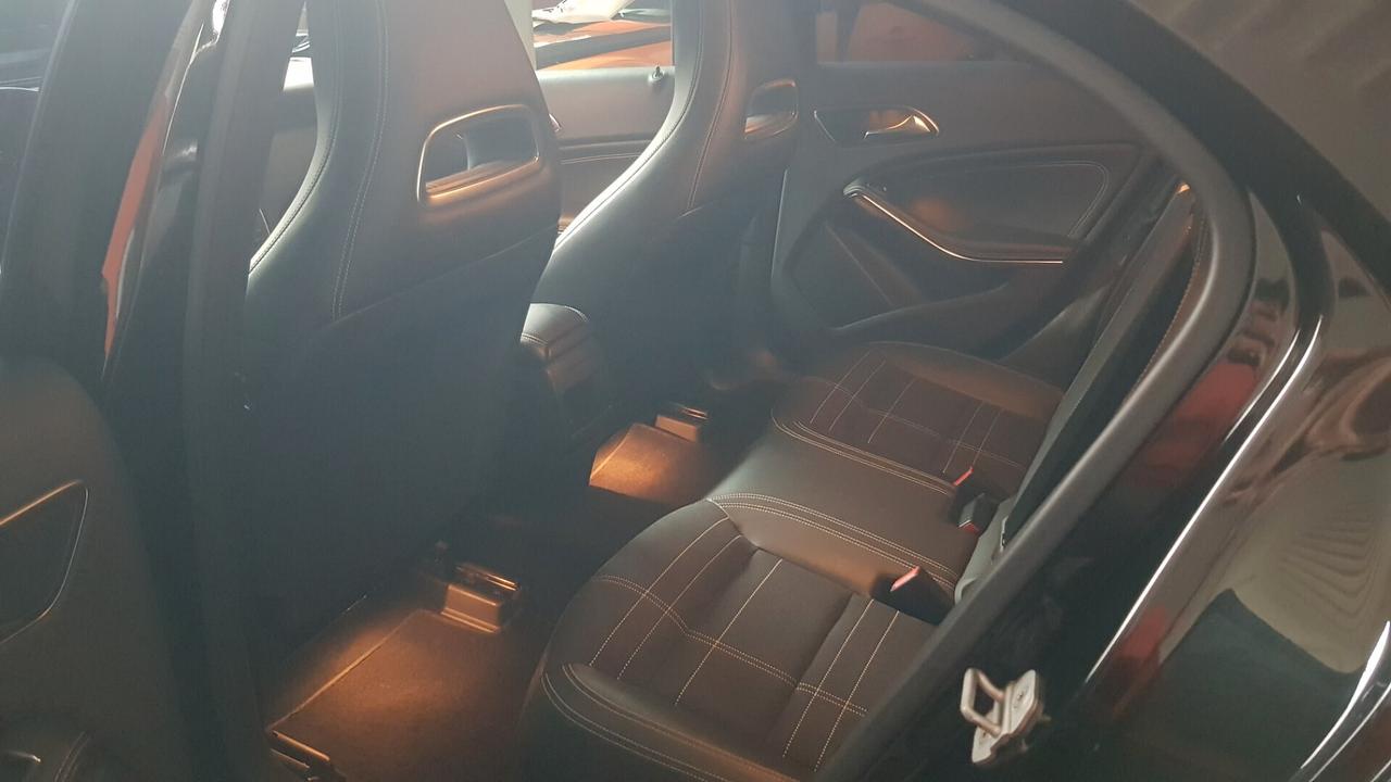 Mercedes-benz A EU 6B CRONOLOGIA TAGLIANDI!!!