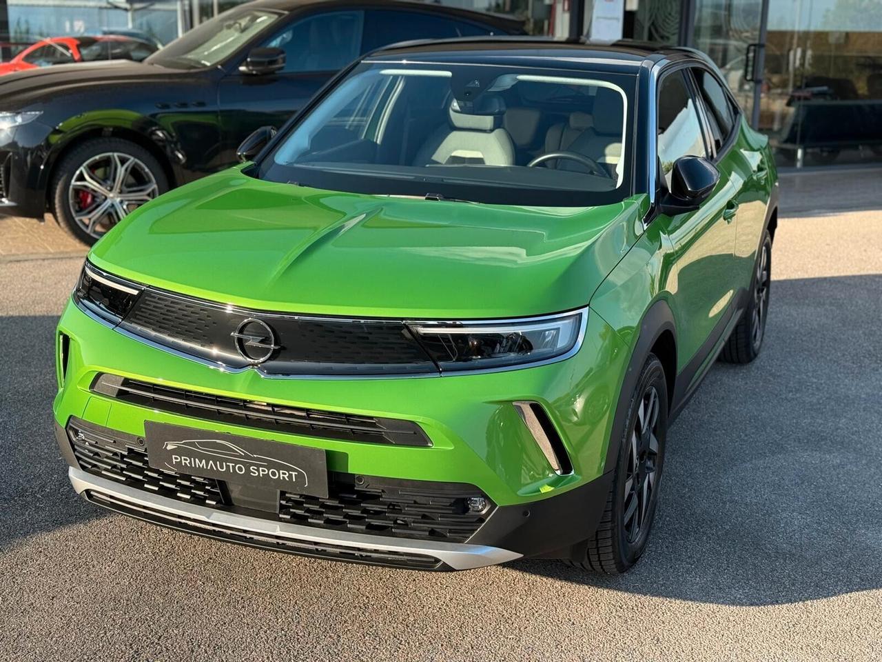 Opel Mokka EDITION OFFERTISSIMA COME NUOVA