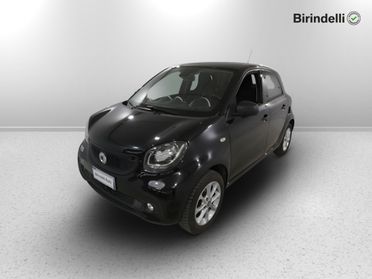 SMART forfour 2ªs. (W453) - forfour 70 1.0 Youngster