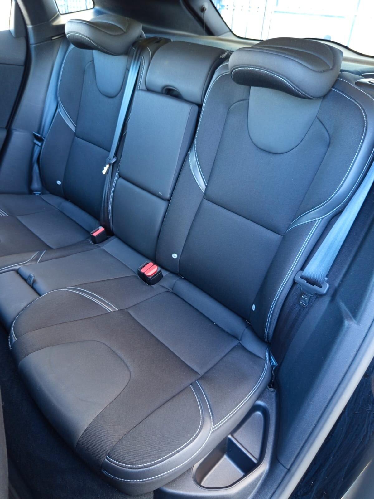 Volvo V40 D2 Business Plus