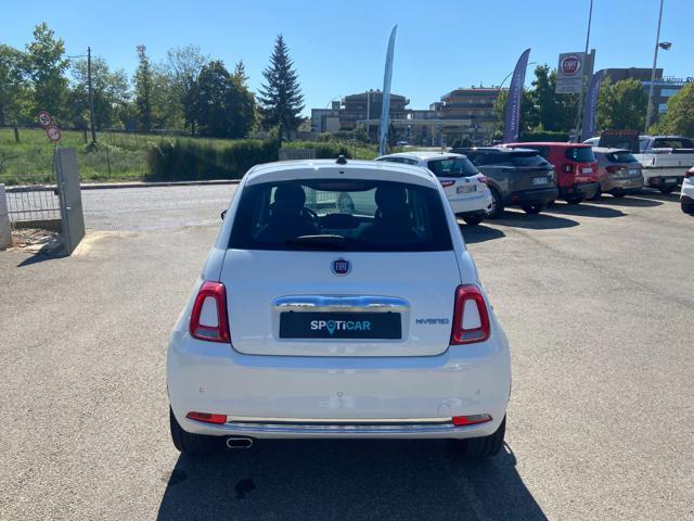 FIAT 500 *PROMO* 1.0 Hybrid Dolcevita