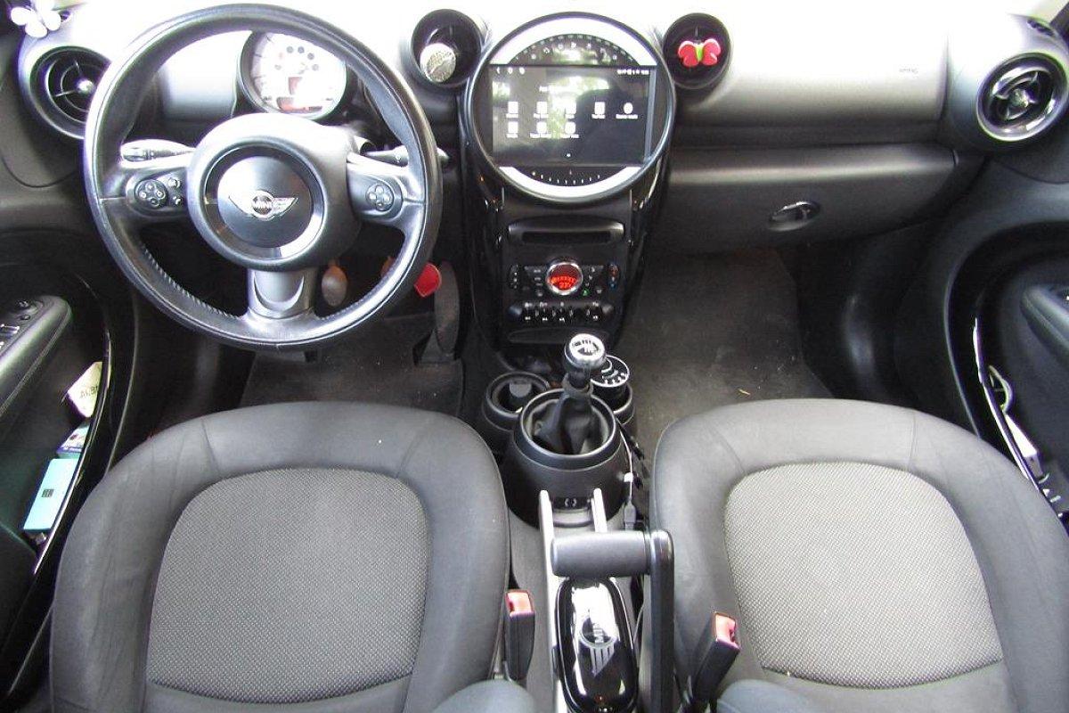 MINI Mini 1.6 Cooper D Business Countryman