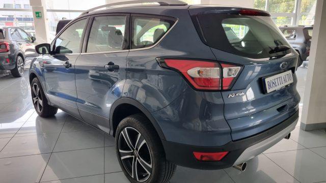 FORD Kuga 2.0 TDCI 150 CV 4WD Business