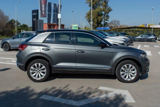 VOLKSWAGEN T-Roc 1.0 TSI 115 CV Advanced BlueMotion Technology