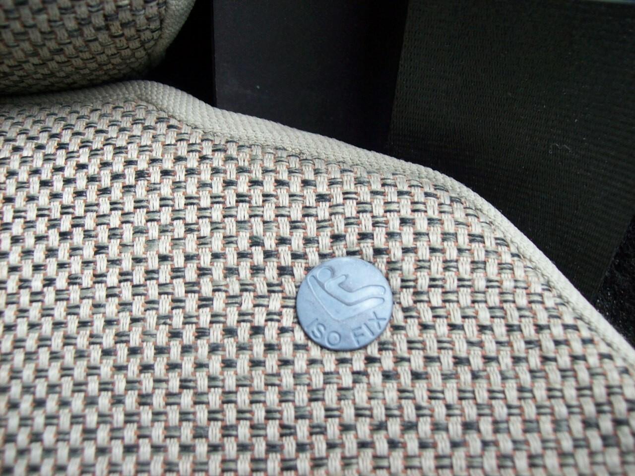 Nissan Micra 1.2 16V 65CV 5 porte