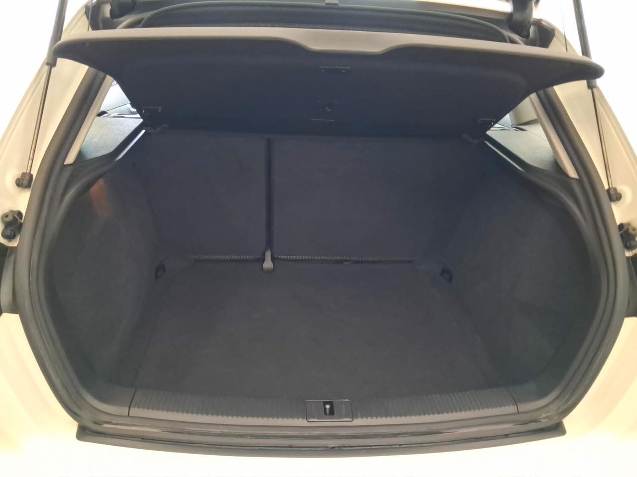 Audi A3 SPB 2.0 TDI F.AP. Ambition