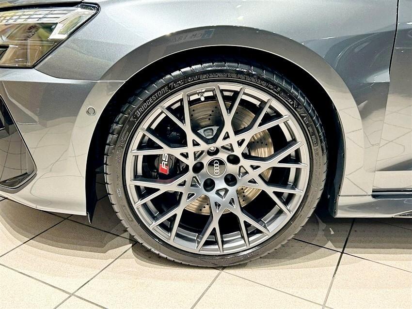 Audi RS3 Sportback 2.5 tfsi quattro s-tronic
