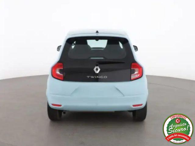 RENAULT Twingo 1.0 SCe Live ADATTA A NEO PATENTATI