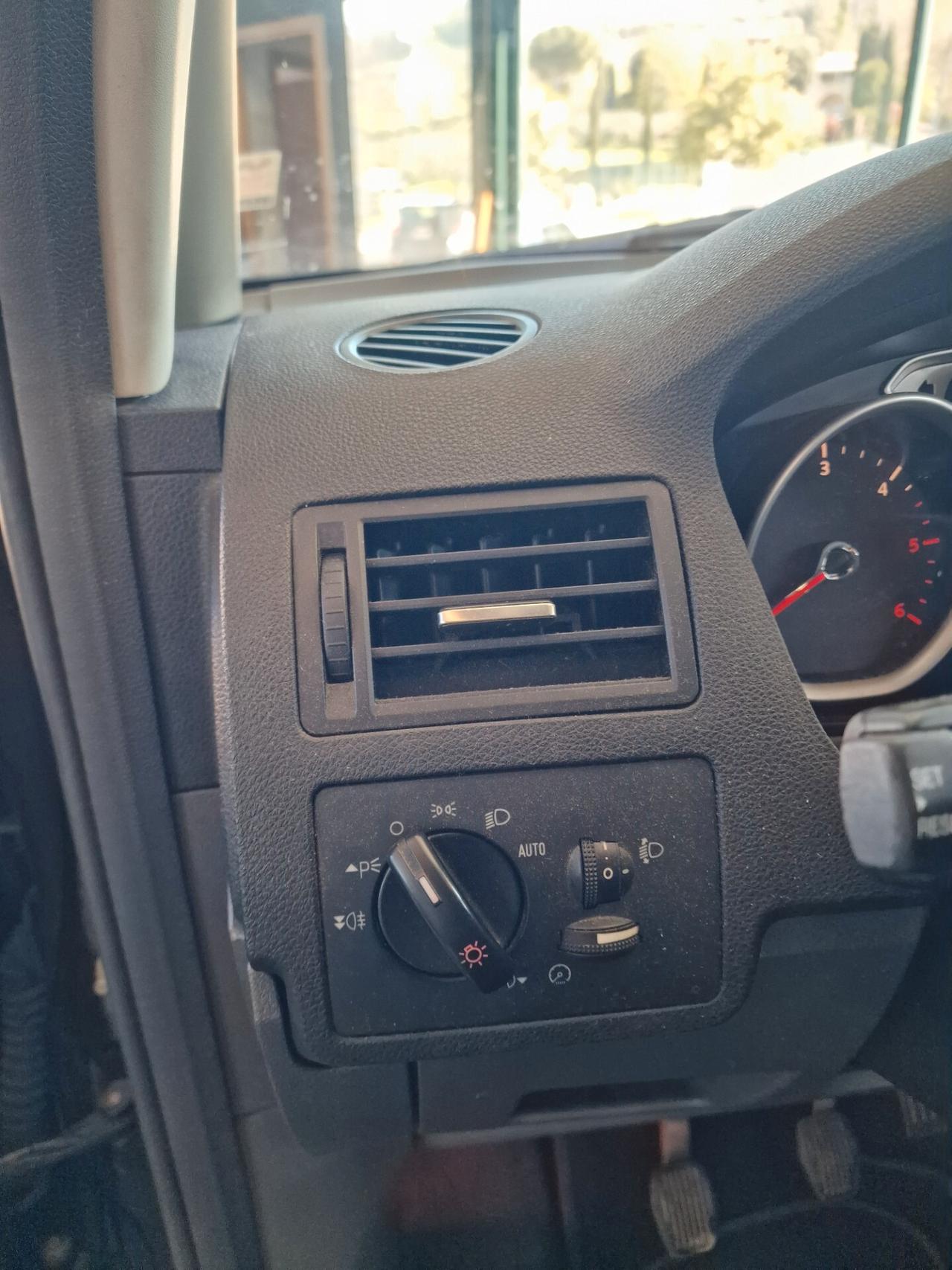 Ford Focus C-Max 1.6 diesel, 163 mila chilometri