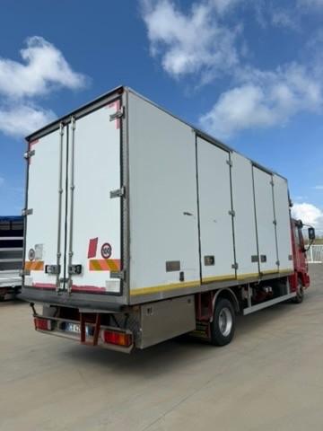 Iveco 80e21