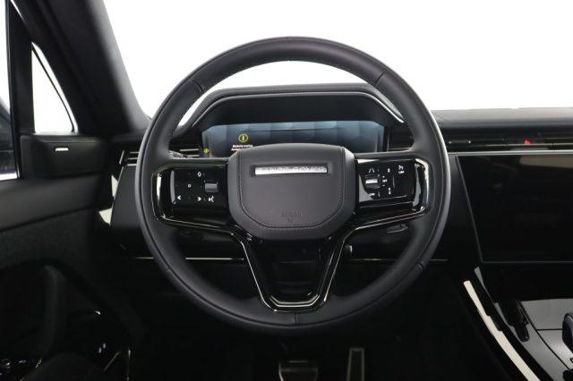 LAND ROVER Range Rover Sport RR Sport 3° serie 3.0D l6 249 CV Dynamic SE