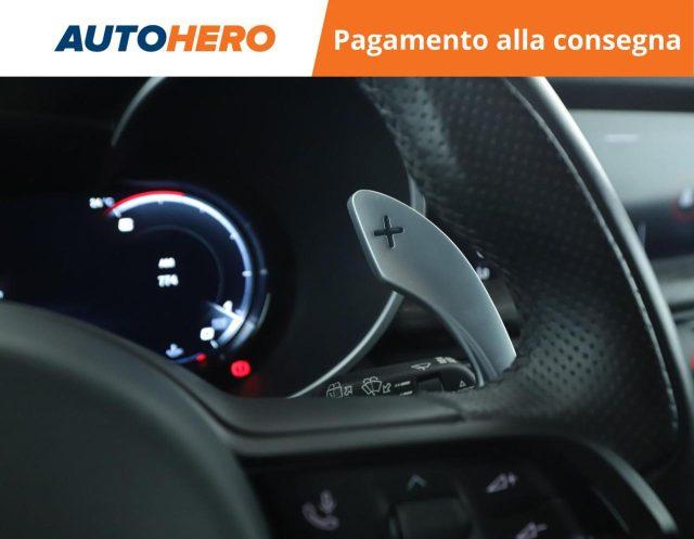 ALFA ROMEO Stelvio 2.2 Turbodiesel 210 CV AT8 Q4 Sprint