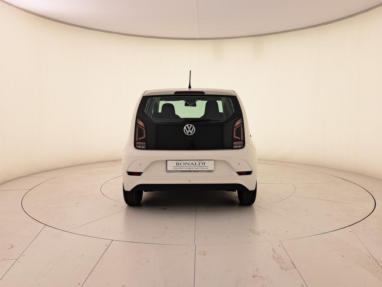 Volkswagen up! 5p 1.0 move 60cv