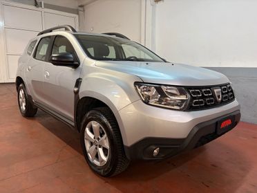 Dacia Duster 1.6 SCe GPL 4x2 Techroad