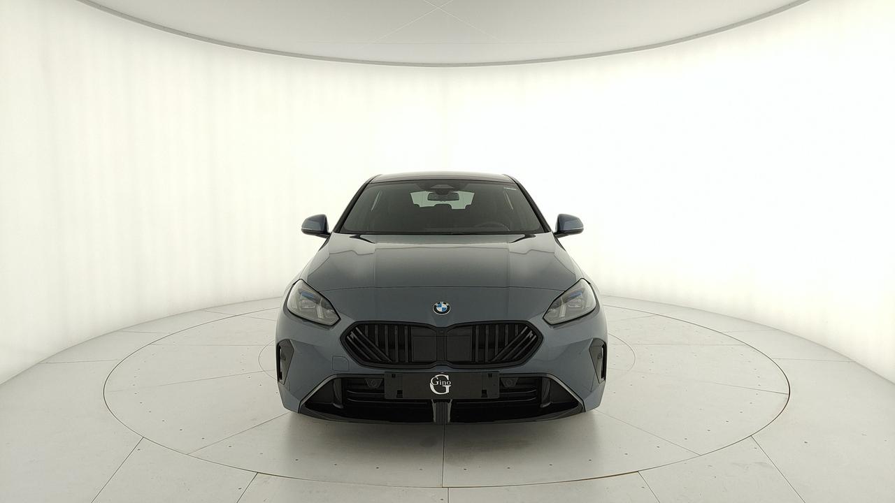BMW BMW 118d