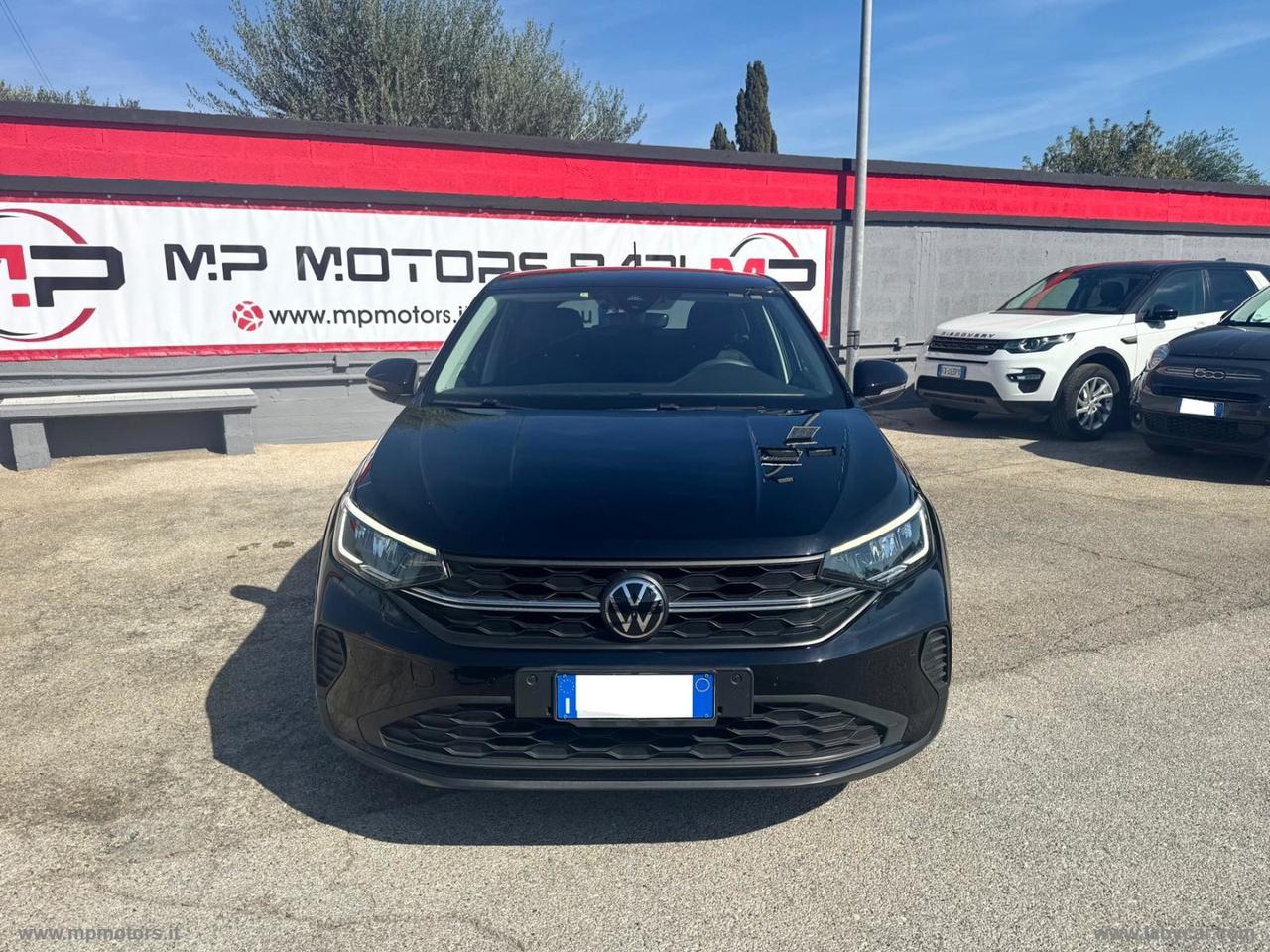 VOLKSWAGEN TAIGO LIFE 1.0 TSI 95CV
