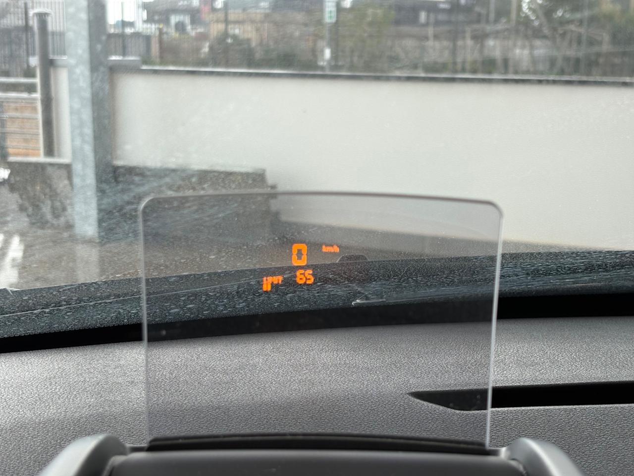 Peugeot 5008 1.6 HDi 110CV Féline