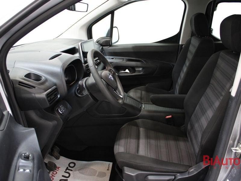 Opel Combo Life Combo life M1 1.2bz 110cv Advance S&S L1H1 mt6