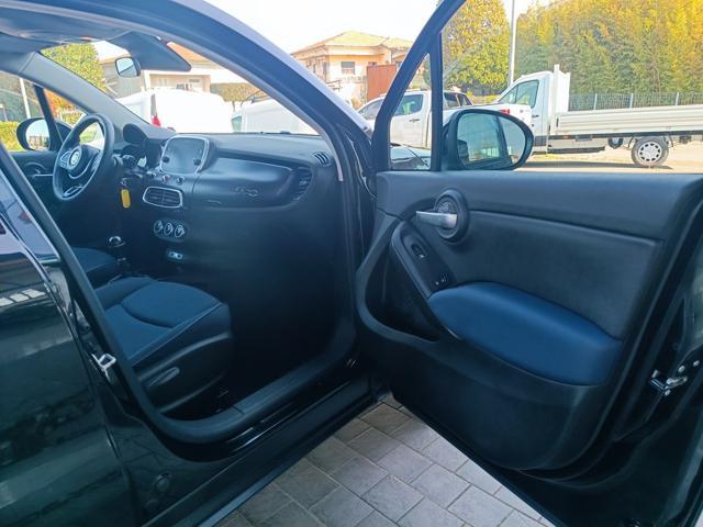 FIAT 500X 1.3 MultiJet 95 CV