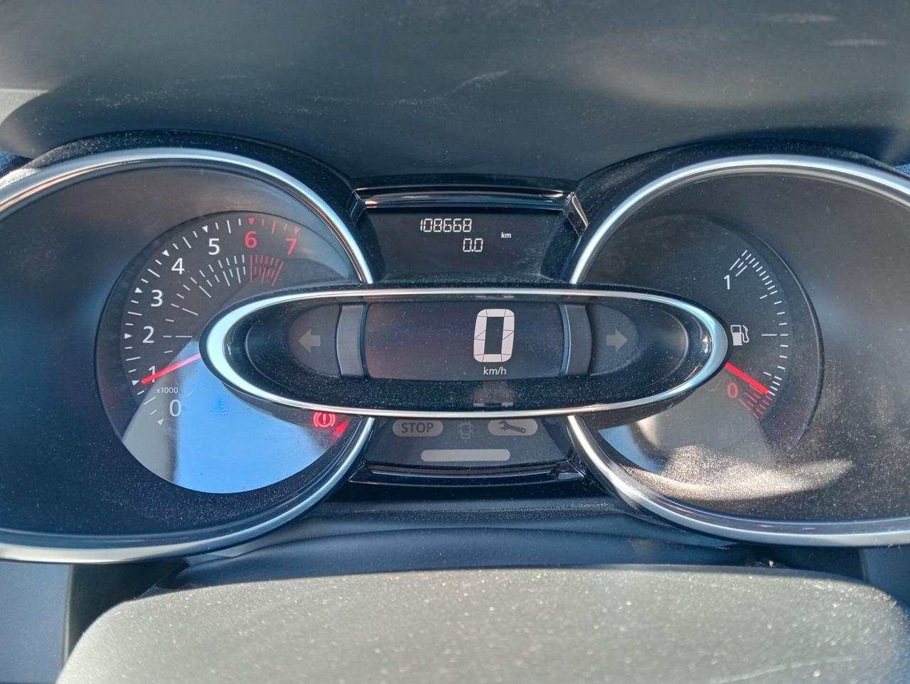 Renault Clio TCe 12V 90cv 5p. OK NEOPATENTATI