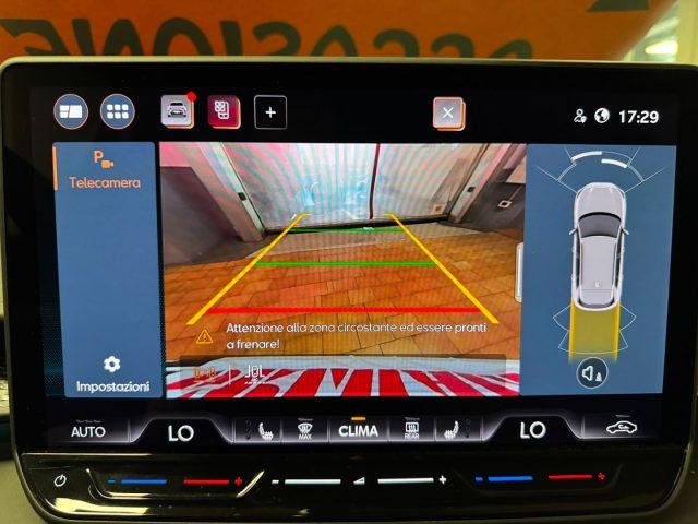 CUPRA Terramar 1.5 e-Hybrid DSG 19" EDGE IMMERSIVE