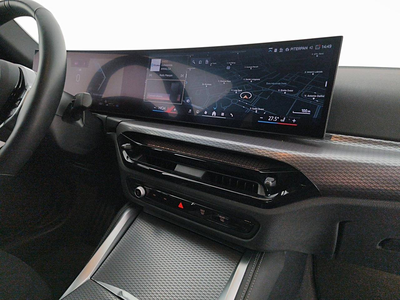 BMW Serie 4 420d xDrive Gran Coupè 48V MSport Pro