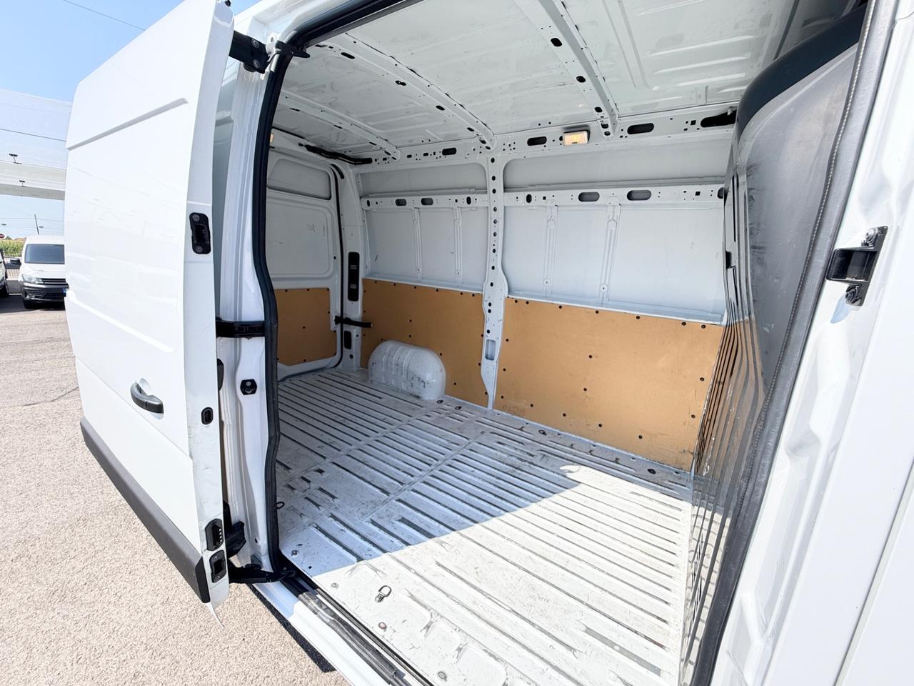 Renault Master 2.3 Diesel 150CV L2H2 2023